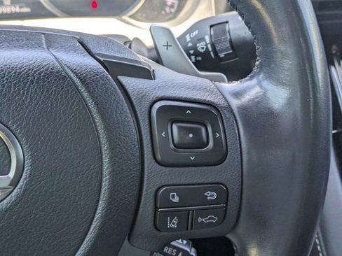 Used 2022 Lexus IS 300 w/ Premium Package RWD image 24