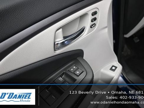 Used 2023 Honda Ridgeline RTL-E image 24