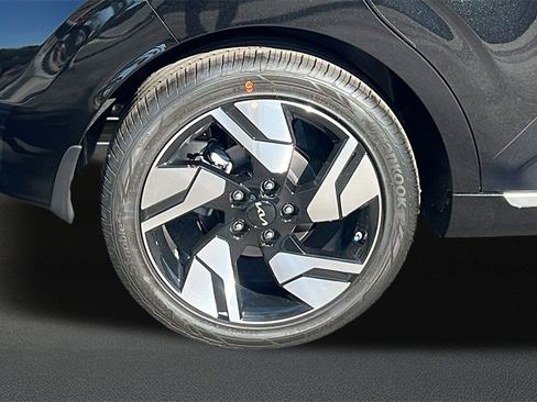 New 2025 Kia Soul GT-Line image 11