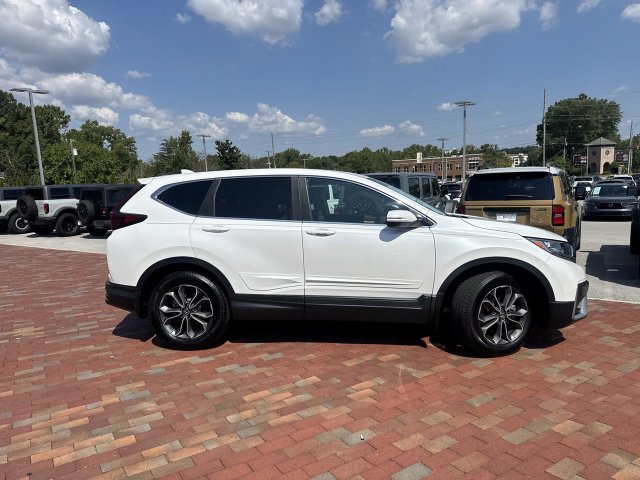 Used 2020 Honda CR-V EX-L image 37