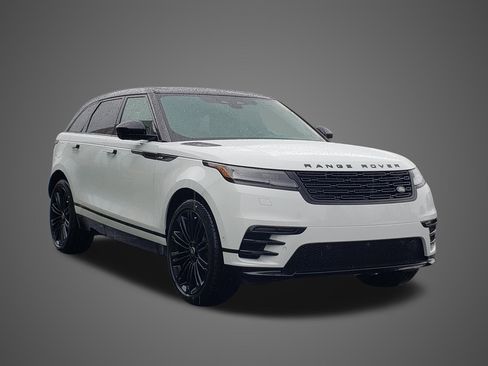 New 2026 Land Rover Range Rover Velar Dynamic SE image 3
