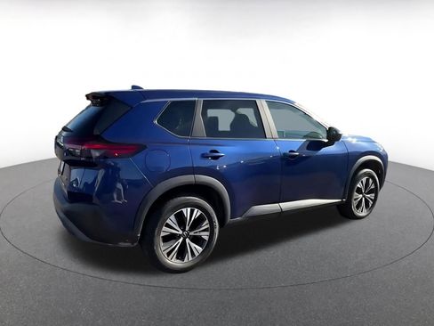Used 2023 Nissan Rogue SV image 15