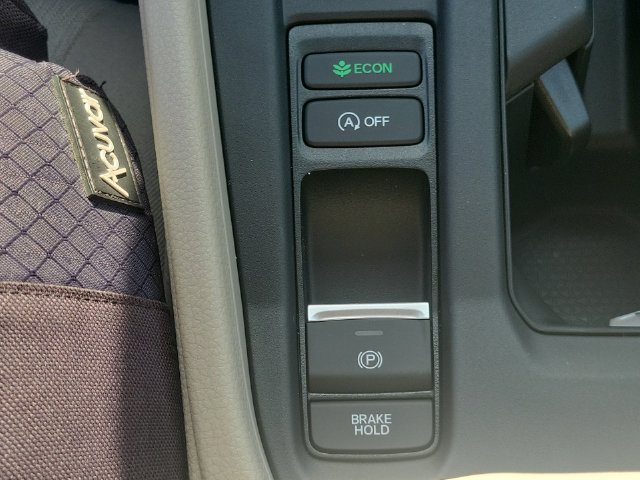 New 2026 Honda Accord LX image 36