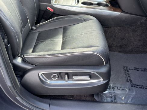 Certified 2020 Acura MDX SH-AWD w/ Advance Package image 31