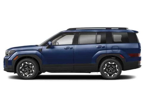 New 2026 Hyundai Santa Fe SEL FWD image 11
