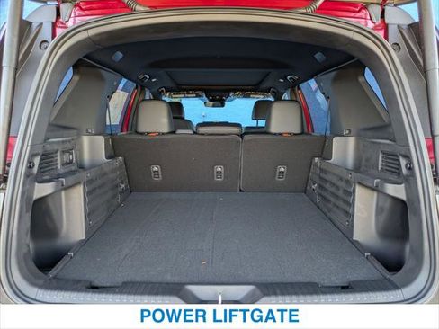 New 2026 Honda Passport TrailSport image 23