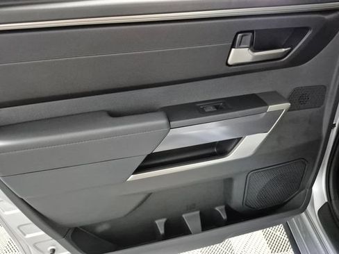 New 2026 Toyota Tundra SR5 AWD/4WD image 26