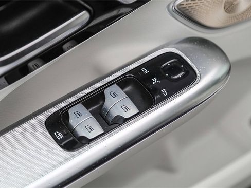 Used 2024 Mercedes-Benz EQE 350+ 4MATIC Sedan image 28