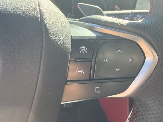 Certified 2025 Lexus NX 350 F Sport AWD/4WD image 23