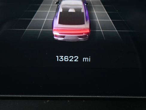 Used 2024 Dodge Charger R/T w/ Plus Group image 13