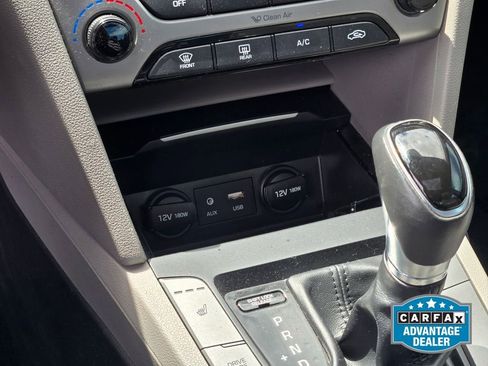 Used 2018 Hyundai Elantra Value Edition FWD image 25