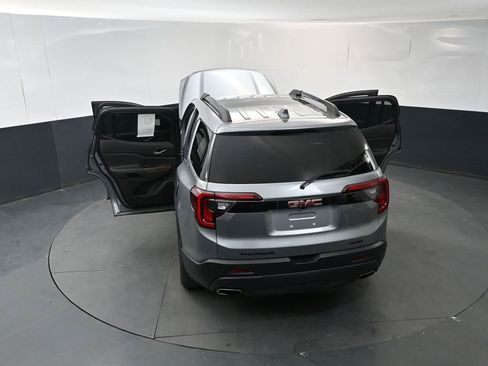 Used 2023 GMC Acadia SLE w/ Driver Convenience Package AWD/4WD image 18