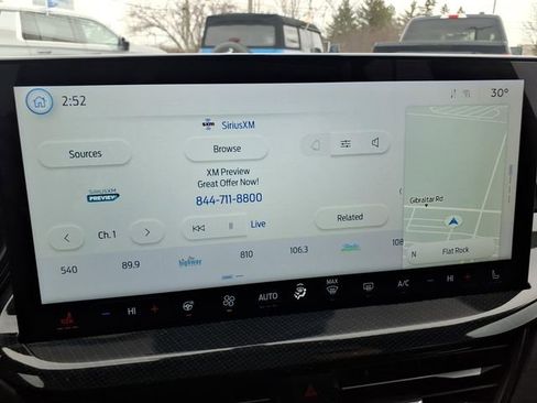 Used 2023 Ford Escape ST-Line Select w/ Tech Pack #1 image 16