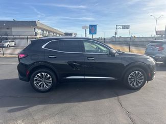 Used 2025 Buick Envision Preferred video 2