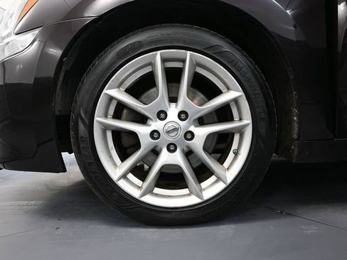 Used 2013 Nissan Maxima 3.5 S image 15