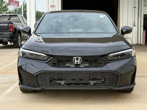 Used 2026 Honda Civic Sport image 7