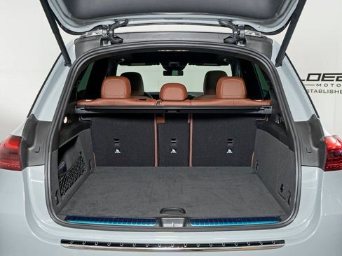 Certified 2026 Mercedes-Benz GLE 350 4MATIC image 9