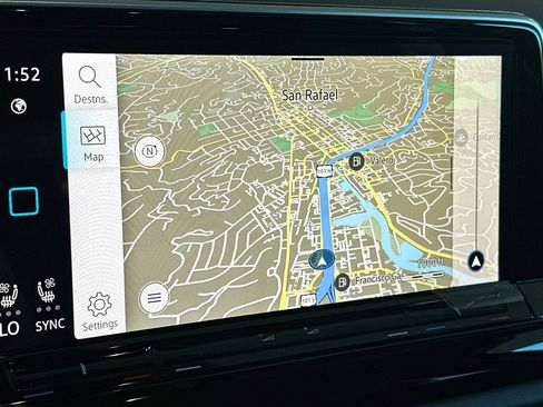 New 2026 Volkswagen Atlas SEL Premium R-Line image 19