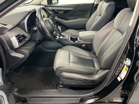 Used 2024 Subaru Outback Onyx Edition AWD/4WD image 19