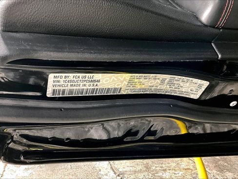 Used 2023 Dodge Durango R/T image 34