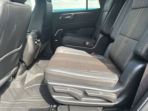New 2026 Chevrolet Tahoe High Country RWD image 16