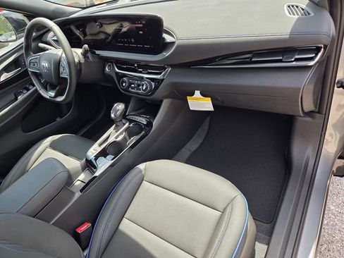 New 2026 Buick Envista Sport Touring w/ Convenience I Package FWD image 17