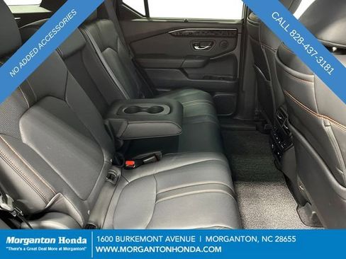 New 2026 Honda Passport TrailSport Elite image 28