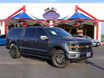 Used 2026 Ford F150 Tremor w/ Equipment Group 402B