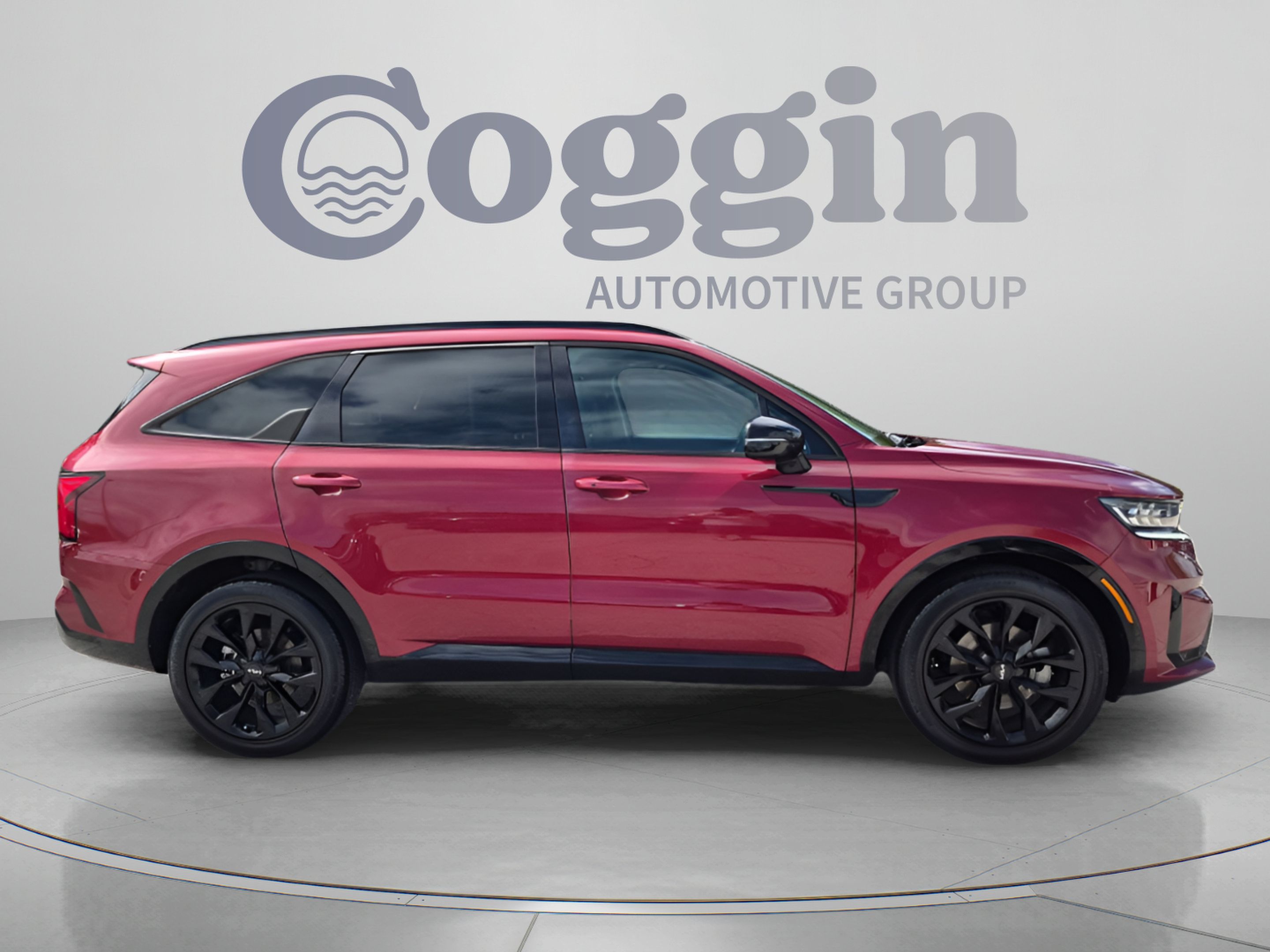 Used 2023 Kia Sorento SX FWD image 7