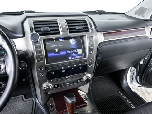 Used 2019 Lexus GX 460 Premium AWD/4WD image 14
