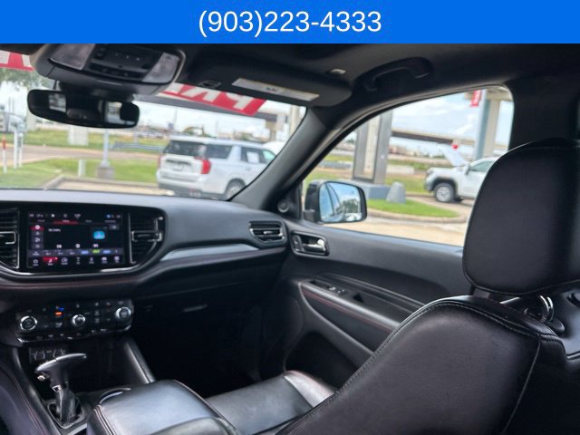 Used 2024 Dodge Durango GT AWD/4WD image 36