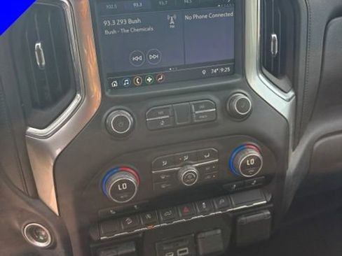 Used 2019 Chevrolet Silverado 1500 LT w/ All-Star Edition AWD/4WD image 23