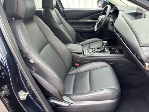 Certified 2023 MAZDA CX-30 AWD 2.5 S w/ Select Package image 36