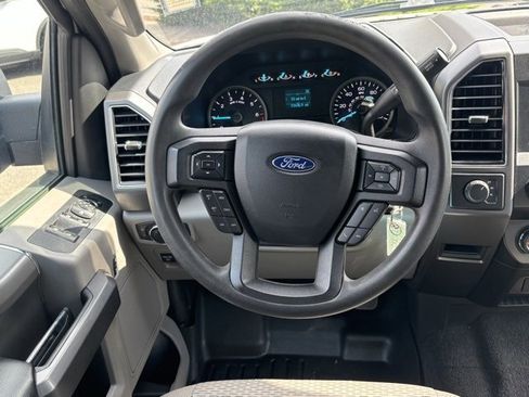 Used 2020 Ford F150 XLT w/ XTR Package image 11