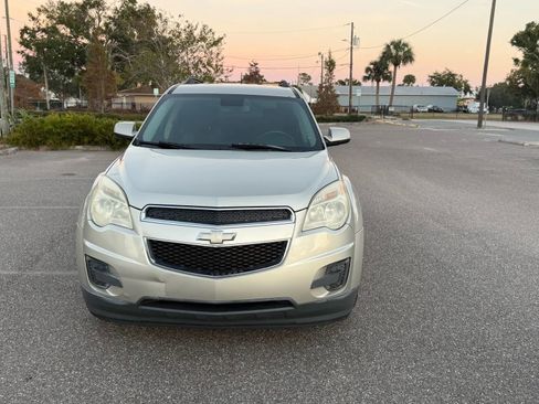 Used 2013 Chevrolet Equinox LT w/ Driver Convenience Package image 3