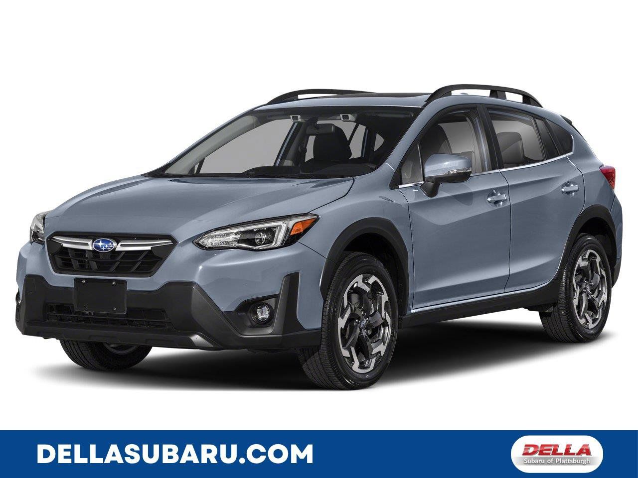 Used 2021 Subaru Crosstrek 2.5i Limited w/ Moonroof Package 2 AWD/4WD image 1