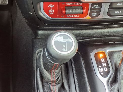 Used 2020 Jeep Gladiator Rubicon image 13