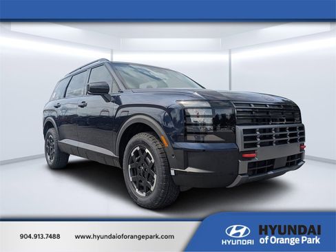 New 2026 Hyundai Palisade XRT Pro image 1
