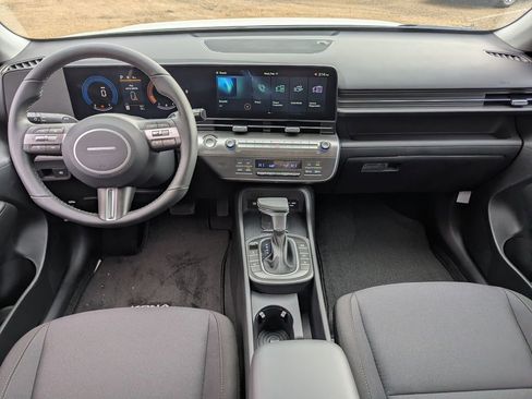 New 2026 Hyundai Kona SEL Sport AWD/4WD image 5