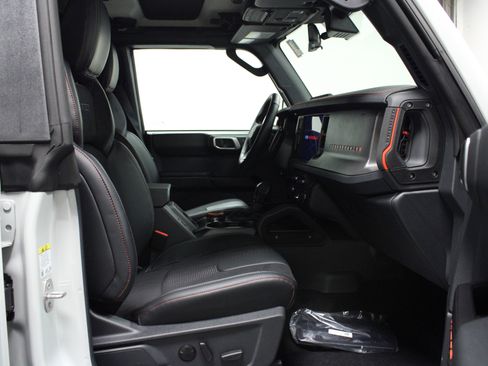 New 2026 Ford Bronco Raptor image 16