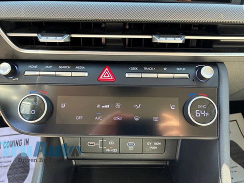 Used 2025 Hyundai Sonata SEL FWD image 33