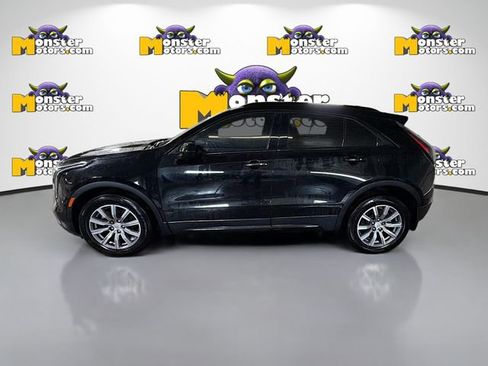 Used 2019 Cadillac XT4 Sport image 7