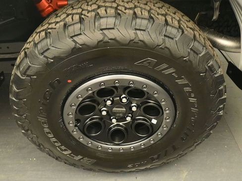 New 2026 Ford F150 Raptor image 9