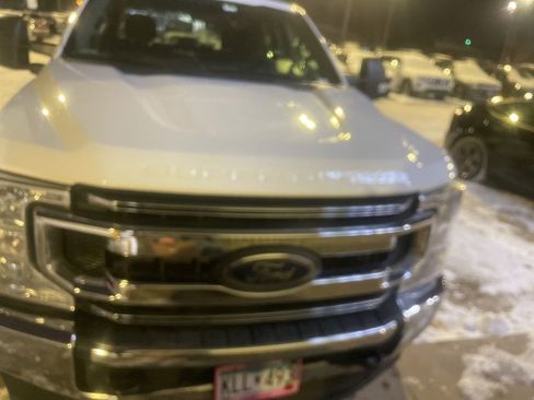 Used 2021 Ford F250 XLT image 5