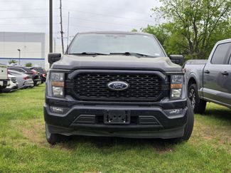 Certified 2023 Ford F150 XL w/ STX Appearance Package video 2
