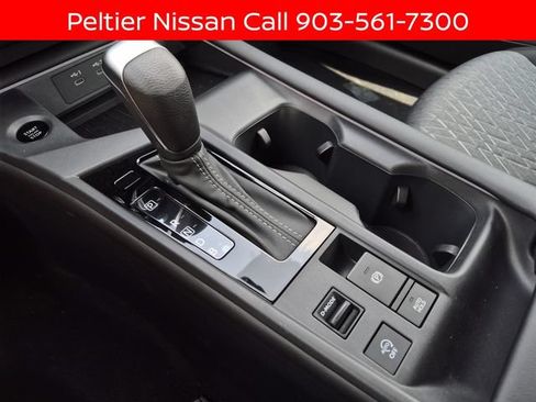 New 2026 Nissan Sentra SV w/ SV Convenience Package FWD image 22