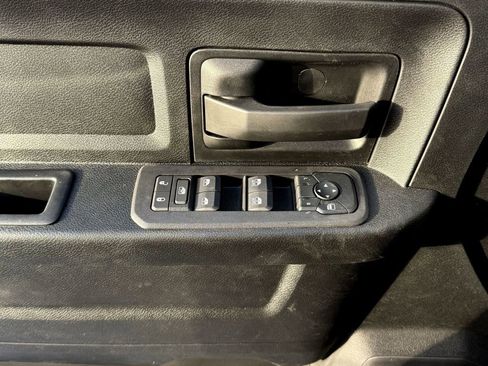 New 2026 RAM 5500 Tradesman image 14