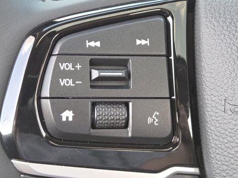 New 2026 Honda Odyssey EX-L image 33