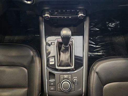 Used 2019 MAZDA CX-5 Grand Touring image 19