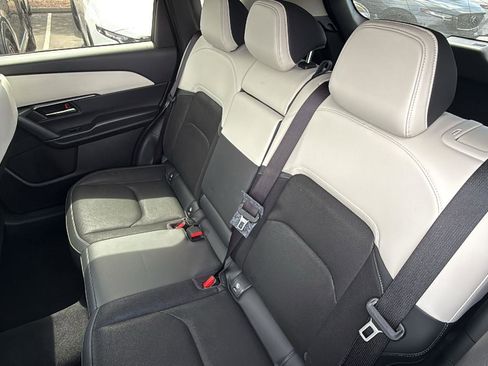 New 2026 MAZDA CX-5 Preferred AWD/4WD image 18